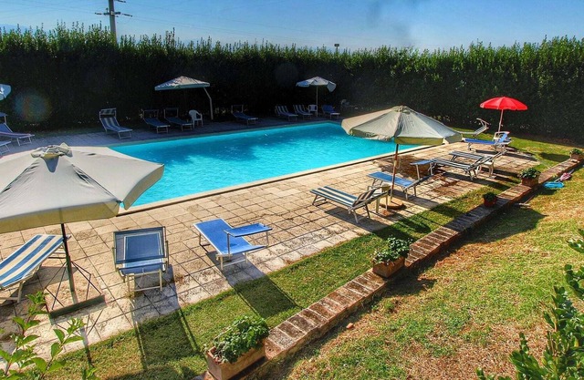 Abgeschiedenes Ferienhaus für 2 Personen in Sciacca Sizilien