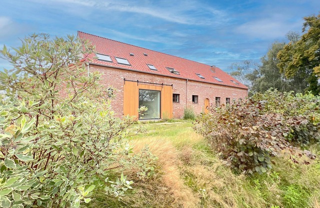 Schöner Bauernhof für Gruppen mit Hallenbad