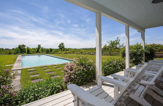 Beautiful Farmhouse on 14 Acres