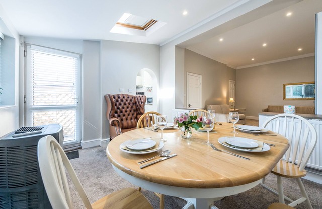 Schönes Apartment für bis zu 6 Personen