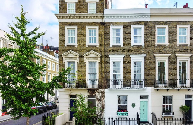 Beautiful Flat