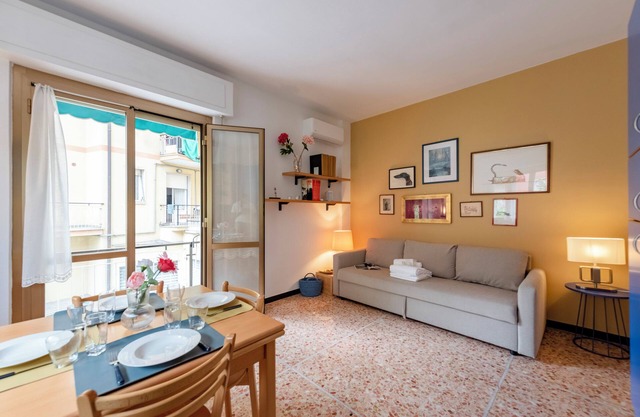Beautiful Flat in Rapallo, Rapallo, Italy