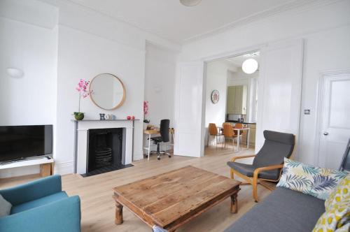 Beautiful Flat in Westminster