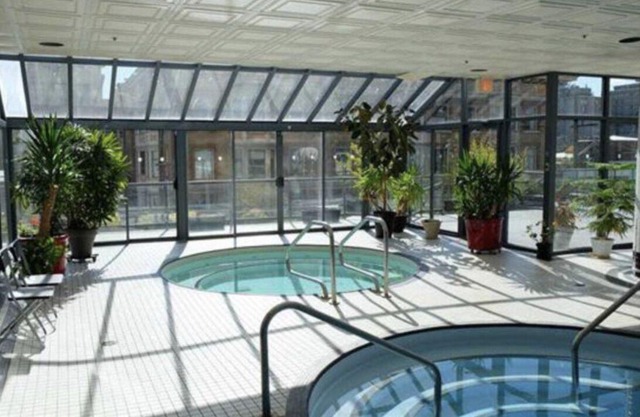 BEAUTIFUL FULLY FURNISHED 2 BEDS 2 BATHS WEST END VANCOUVER