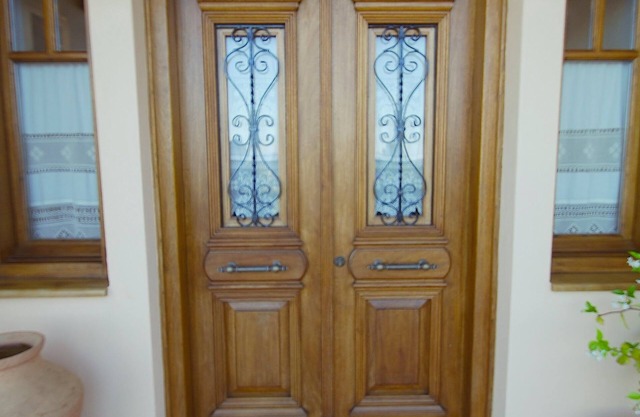 Beautiful Fully Furnished Villa Completely Private With Amazing View