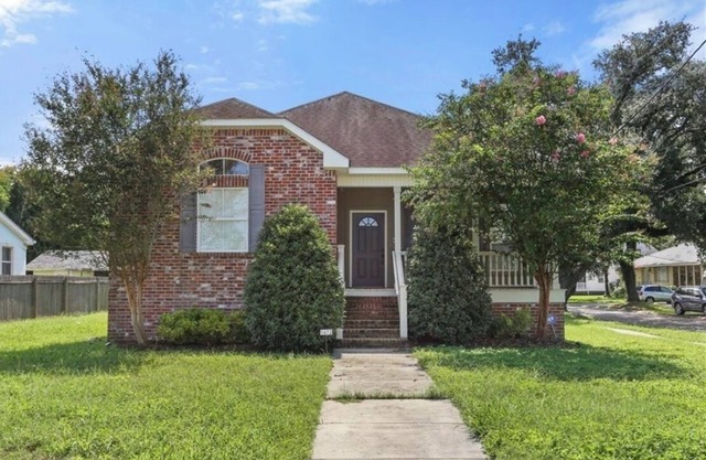 Beautiful Gentilly Home!!!