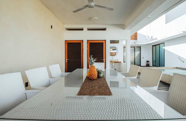 Beautiful getaway near the beach