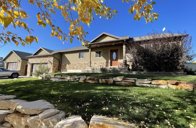 Beautiful Getaway Near Park City with Private Hot Tub