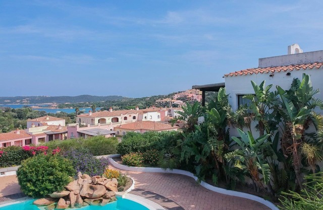 Beautiful Giardino Degli Oleandri-1BedApt B4 Prem