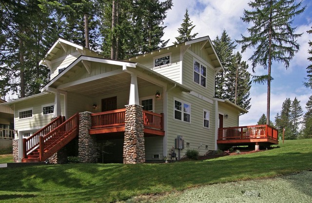 Beautiful Golf Course Home