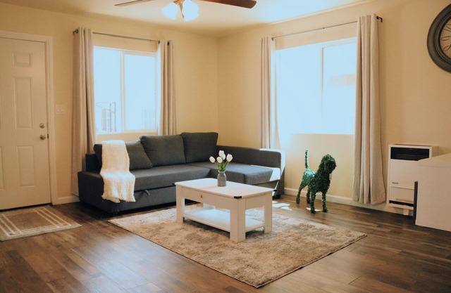 Beautiful Guest Apt near to Everything