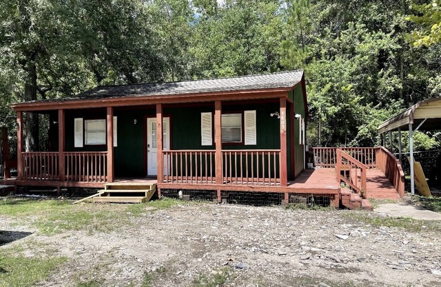 Beautiful handicap accessible in CROSBY, TX
