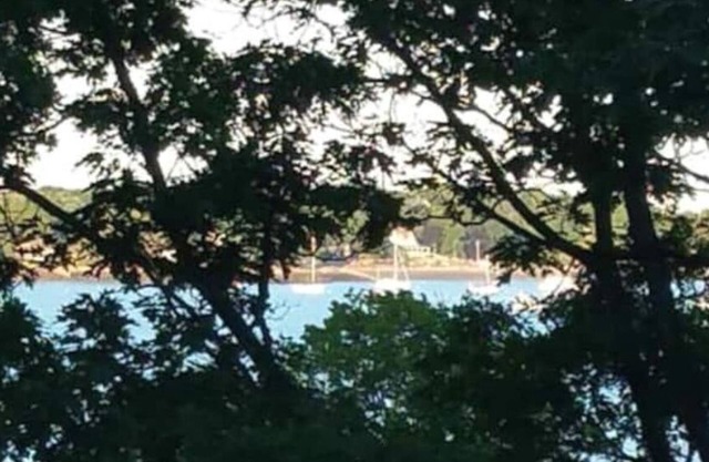 Beautiful Harbor View Walk to Beach 3b2bKings4beds