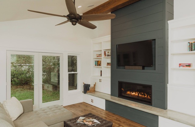 Beautiful High End Get Away Home- Visit Lassen National Park & Whiskeytown Lake
