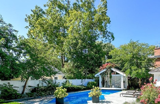 Beautiful Historic Luxury Getaway