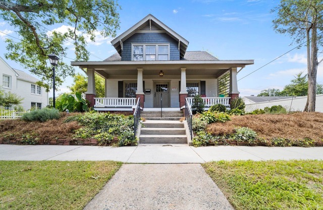 Beautiful Historic Home in Fisher Park