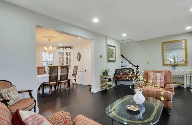 Beautiful historic home in Stony Brook!