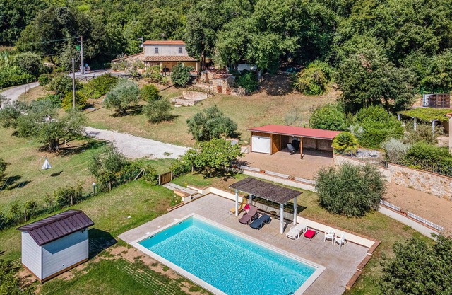 Villa Marisa
