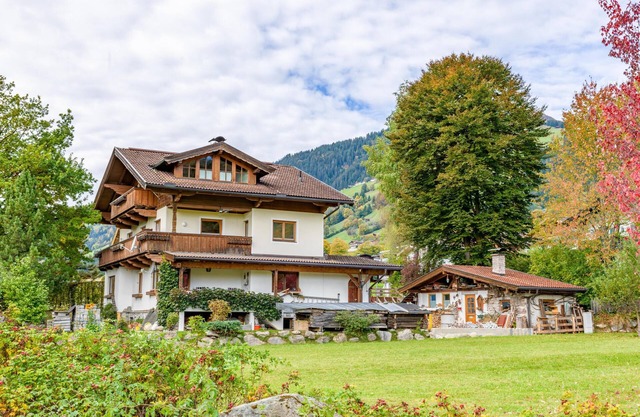 Schöne Ferienwohnung, 240m zu Skilift und Zentrum