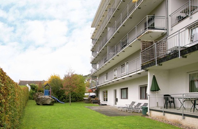 Mooie vakantiewoning in het natuurpark Felsenland in de Zuid-Eifel