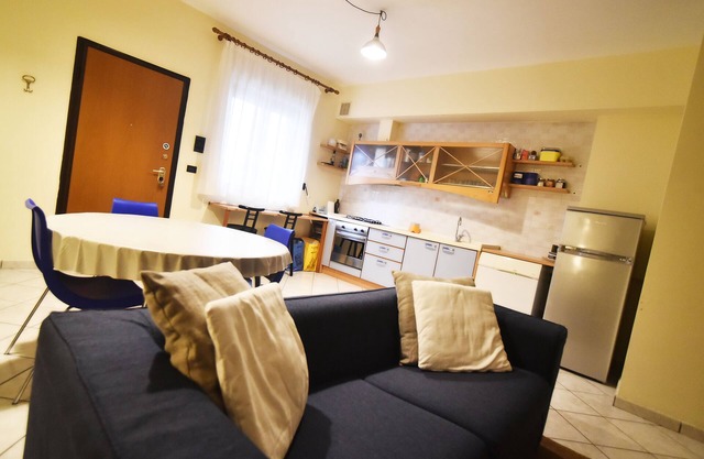 schönes Ferienhaus im zentralen Bereich