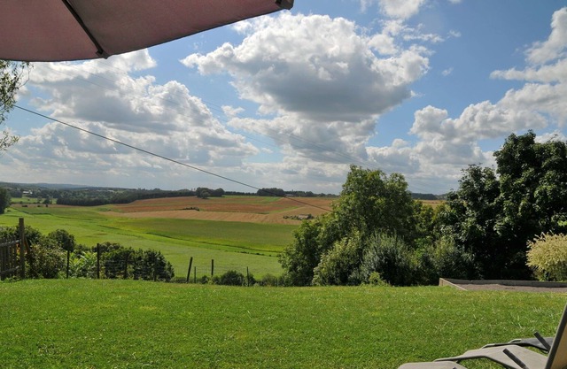 Wunderschönes Ferienhaus in Durby mit Garten