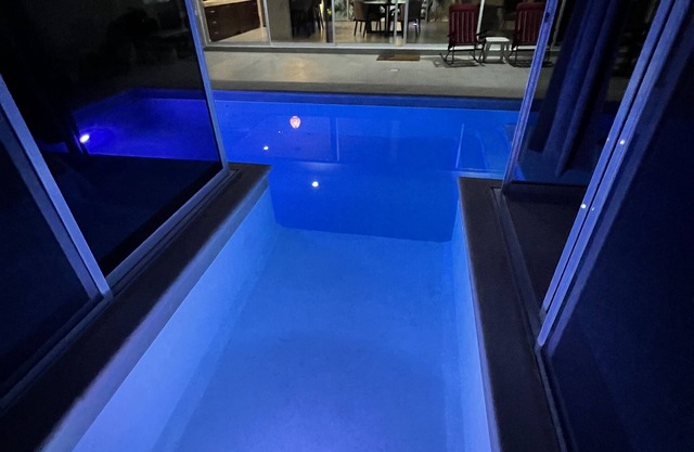 Beautiful Holiday Home with Pool 2 roomsnn