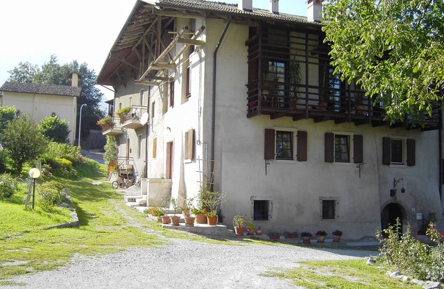 Beautiful holidays between Lake Garda / Tenno and Terme di Comano / Dolomiti del Brenta.
