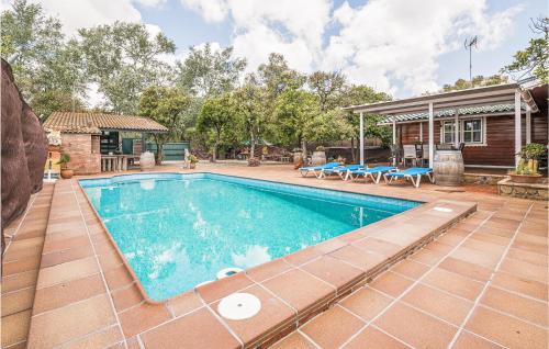 Beautiful Home In Arcos De La Frontera