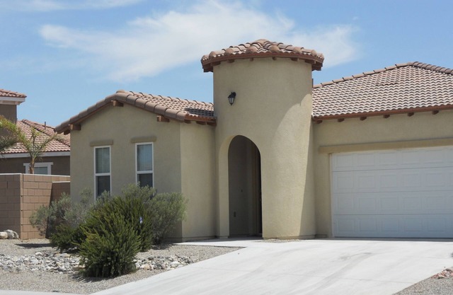 Schönes Haus In Private Gated Estate Community
