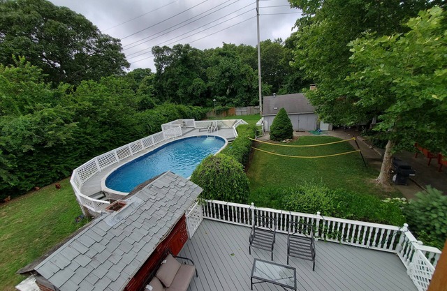 Beautiful home Apartment in Shirley / 15mins to Hamptons