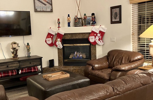 Beautiful home close to NAU