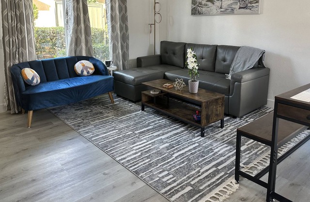 Beautiful home completed renovated Sept 2023 in the heart of Mira Mesa.
