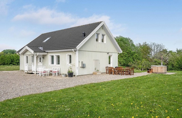 Schönes Zuhause in Sønder Stenderup