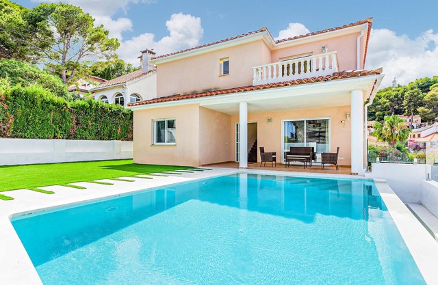 Schönes Haus in Oropesa del Mar
