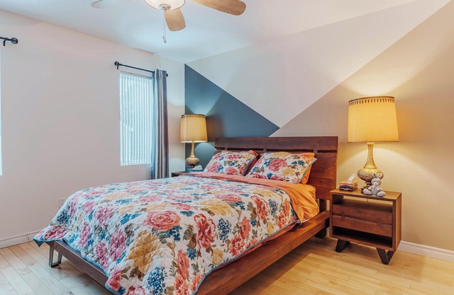 Beautiful home for you