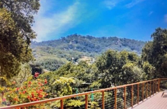 Beautiful home - great views- close to it all!