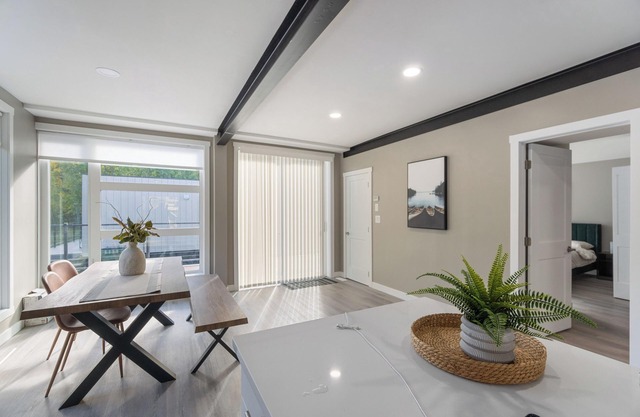 Beautiful home in peaceful and tranquil location