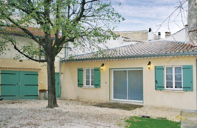 Schönes Haus in Suze La Rousse