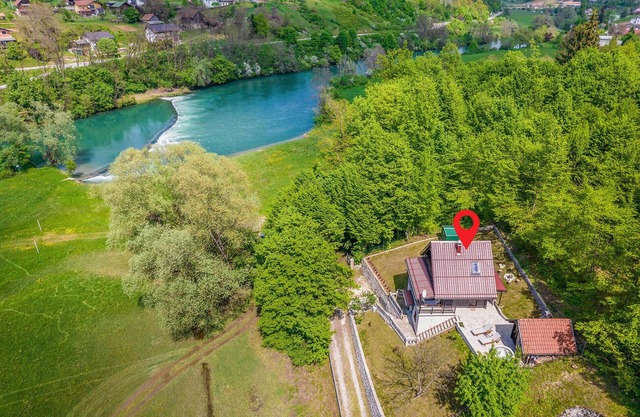 Schönes Haus in Gornje Stative