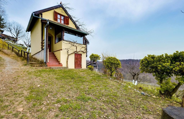 Schönes Haus in Veliki Grdevac