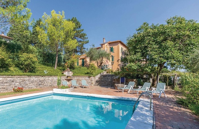 Villa Pasticci