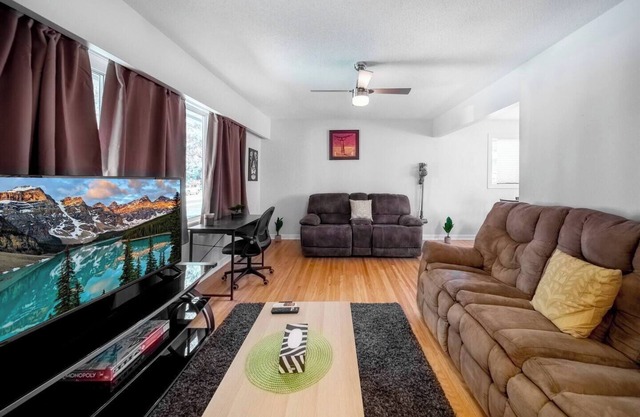 Beautiful Home In A Prime Location