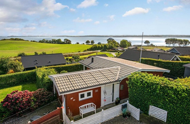 Schönes Haus in Aabenraa mit WLAN