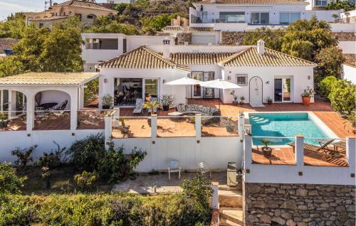 Beautiful Home In Almuñecar With Wifi