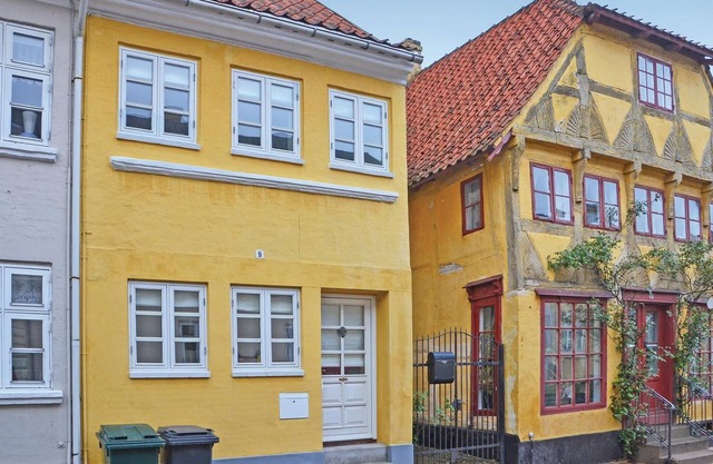 Schönes Haus in Assens mit Küche