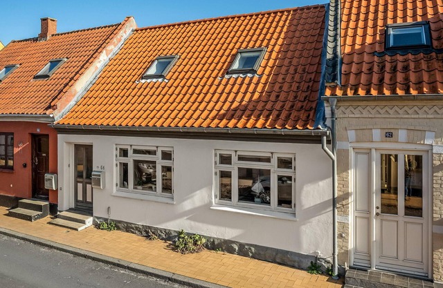 Tolles Zuhause in Assens mit WLAN