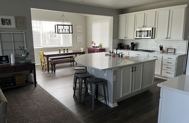 Nagelneues Haus in Boulder County