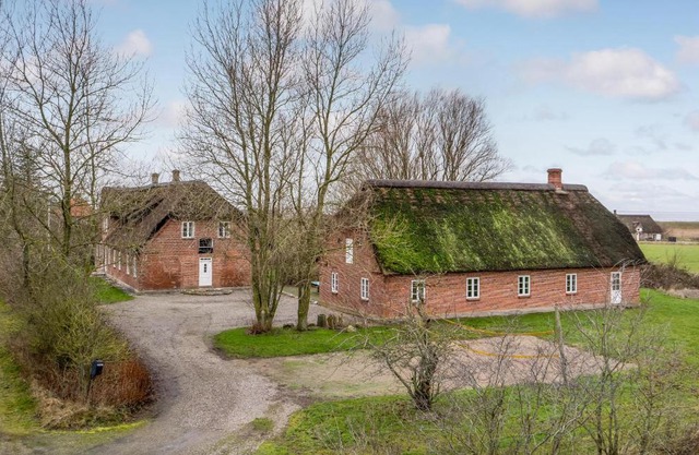 Beautiful Home In Bredebro With Sauna