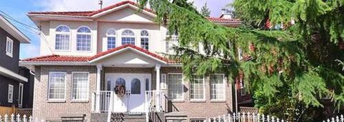 Beautiful Home in Burnaby (Metrotown Area)